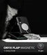 Ringke Onyx Flap Magnetic Samsung Galaxy Z Fold 8 Ultra Hoesje MagSafe Groen afbeelding 3