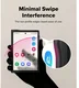 Ringke Alles Samsung Galaxy Z Fold 8 Hoesje 360° MagSafe Standaard Zwart afbeelding 12