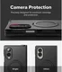 Ringke Alles Samsung Galaxy Z Fold 8 Hoesje 360° MagSafe Standaard Zwart afbeelding 3