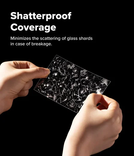 Ringke Easy Slide Samsung Galaxy Z Fold 8 Screen Protector met Jig 2-Pack afbeelding 14