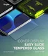 Ringke Easy Slide Samsung Galaxy Z Fold 8 Screen Protector met Jig 2-Pack afbeelding 12