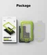 Ringke Easy Slide Samsung Galaxy Z Fold 8 Screen Protector met Jig 2-Pack afbeelding 16
