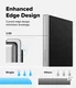 Ringke Easy Slide Samsung Galaxy Z Fold 8 Screen Protector met Jig 2-Pack afbeelding 9