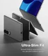 Ringke Hinge Dual Easy Film Samsung Galaxy Z Fold 8 Scharnier Protector 2-Pack afbeelding 4