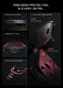 SUPCASE UB Grip Apple iPhone 18 Pro / 17 Pro Hoesje MagSafe Kickstand Burgundy afbeelding 7