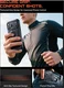SUPCASE UB Grip Apple iPhone 18 Pro Hoesje MagSafe Full Protect Zwart afbeelding 7