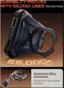 SUPCASE UB Grip Apple iPhone 18 Pro Hoesje MagSafe Full Protect Zwart afbeelding 4