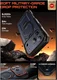 SUPCASE UB Grip Apple iPhone 18 Pro Hoesje MagSafe Full Protect Zwart afbeelding 2