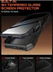 SUPCASE UB Grip Apple iPhone 18 Pro Hoesje MagSafe Full Protect Zwart afbeelding 8
