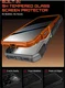 SUPCASE UB Grip Apple iPhone 18 Pro Hoesje MagSafe Full Protect Oranje afbeelding 8
