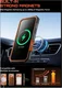 SUPCASE UB Grip Apple iPhone 18 Pro Hoesje MagSafe Full Protect Oranje afbeelding 5