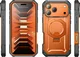 SUPCASE UB Grip Pro iPhone 18 Pro / 17 Pro Hoesje Full Protect MagSafe Oranje afbeelding 10