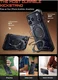 SUPCASE UB Grip Apple iPhone 18 Pro Max Hoesje MagSafe Kickstand Zwart afbeelding 3