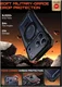 SUPCASE UB Grip Apple iPhone 18 Pro Max Hoesje MagSafe Kickstand Zwart afbeelding 2