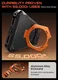 SUPCASE UB Grip Apple iPhone 18 Pro Max Hoesje MagSafe Kickstand Carbon afbeelding 3