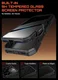 SUPCASE UB Grip Apple iPhone 18 Pro Max Hoesje MagSafe Full Protect Zwart afbeelding 8