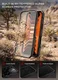 SUPCASE UB Grip Pro iPhone 18 Pro Max / 17 Pro Max Hoesje Full Protect Zwart afbeelding 4