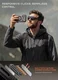 SUPCASE UB Grip Pro iPhone 18 Pro Max / 17 Pro Max Hoesje Full Protect Zwart afbeelding 8