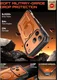 SUPCASE UB Grip Apple iPhone 18 Pro Max Hoesje MagSafe Full Protect Oranje afbeelding 2