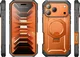 SUPCASE UB Grip Pro iPhone 18 Pro Max / 17 Pro Max Hoesje Full Protect Oranje afbeelding 10