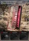 SUPCASE UB Grip Pro iPhone 18 Pro Max / 17 Pro Max Hoesje Full Protect Burgundy afbeelding 4