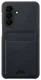 Origineel Samsung Galaxy A27 Hoesje Card Slot Cover Zwart afbeelding 1