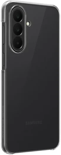Origineel Samsung Galaxy A27 Hoesje Clear Case Hard Cover Transparant afbeelding 3
