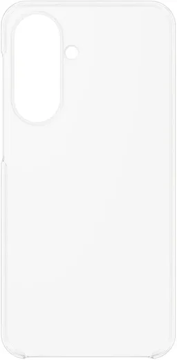 Origineel Samsung Galaxy A27 Hoesje Clear Case Hard Cover Transparant afbeelding 5