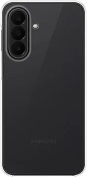 Origineel Samsung Galaxy A27 Hoesje Clear Case Hard Cover Transparant