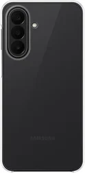 Origineel Samsung Galaxy A27 Hoesje Clear Case Hard Cover Transparant afbeelding