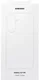 Origineel Samsung Galaxy A27 Hoesje Clear Case Hard Cover Transparant afbeelding 6