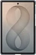 Origineel Samsung Galaxy Z Fold 8 Hoesje Siliconen Magnet Back Cover Zwart afbeelding 4