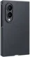Origineel Samsung Galaxy Z Fold 8 Hoesje Siliconen Magnet Back Cover Zwart afbeelding 2