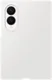Origineel Samsung Galaxy Z Fold 8 Hoesje Siliconen Magnet Back Cover Wit afbeelding 3