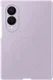 Origineel Samsung Galaxy Z Fold 8 Hoesje Siliconen Magnet Back Cover Violet afbeelding 3
