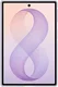 Origineel Samsung Galaxy Z Fold 8 Hoesje Clear Magnet Case Transparant afbeelding 4