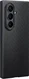 Origineel Samsung Galaxy Z Fold 8 Ultra Hoesje Carbon Magnet Back Cover Zwart afbeelding 3