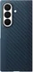 Origineel Samsung Galaxy Z Fold 8 Ultra Hoesje Carbon Magnet Back Cover Navy afbeelding 3