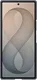 Origineel Samsung Z Fold 8 Ultra Hoesje Siliconen Magnet Back Cover Zwart afbeelding 2