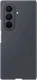 Origineel Samsung Z Fold 8 Ultra Hoesje Siliconen Magnet Back Cover Zwart afbeelding 4