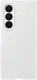 Origineel Samsung Z Fold 8 Ultra Hoesje Siliconen Magnet Back Cover Wit afbeelding 4