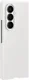 Origineel Samsung Z Fold 8 Ultra Hoesje Siliconen Magnet Back Cover Wit afbeelding 3