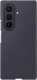 Origineel Samsung Z Fold 8 Ultra Hoesje Siliconen Magnet Back Cover Violet afbeelding 4
