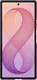 Origineel Samsung Z Fold 8 Ultra Hoesje Siliconen Magnet Back Cover Violet afbeelding 3