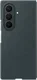 Origineel Samsung Z Fold 8 Ultra Hoesje Siliconen Magnet Back Cover Groen afbeelding 4