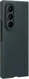Origineel Samsung Z Fold 8 Ultra Hoesje Siliconen Magnet Back Cover Groen afbeelding 3