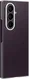 Origineel Samsung Galaxy Z Fold 8 Ultra Hoesje Clear Case Transparant afbeelding 4