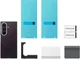 Origineel Samsung Galaxy Z Fold 8 Ultra Hoesje Clear Case Transparant afbeelding 5