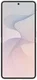 Origineel Samsung Galaxy Z Flip 8 Hoesje Magnetic Ring Case Siliconen Wit afbeelding 2