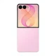 Origineel Samsung Galaxy Z Flip 8 Hoesje Clear Case Transparant afbeelding 1